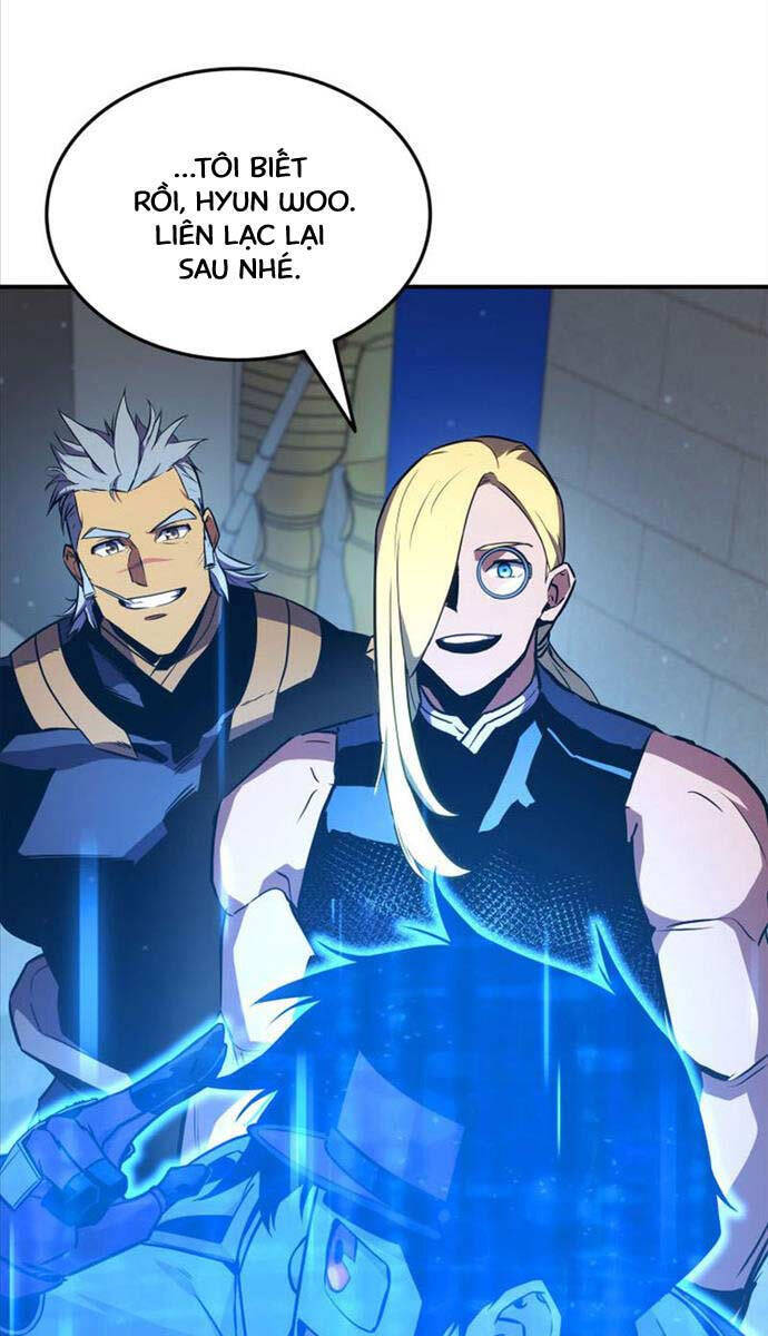 Sự Trở Lại Của Vị Thần Sức Mạnh: Chapter 138