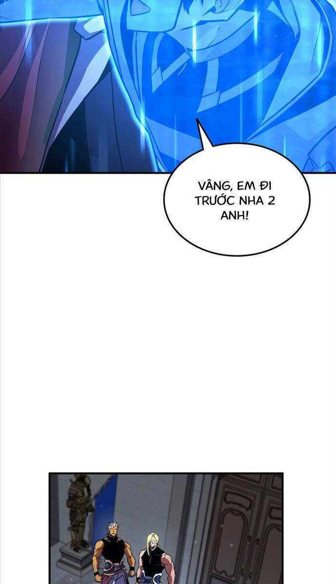 Sự Trở Lại Của Vị Thần Sức Mạnh: Chapter 138