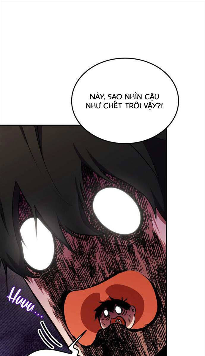 Sự Trở Lại Của Vị Thần Sức Mạnh: Chapter 138