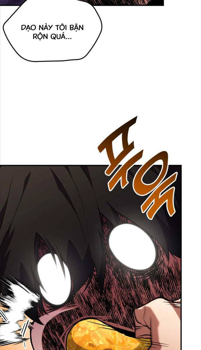 Sự Trở Lại Của Vị Thần Sức Mạnh: Chapter 138