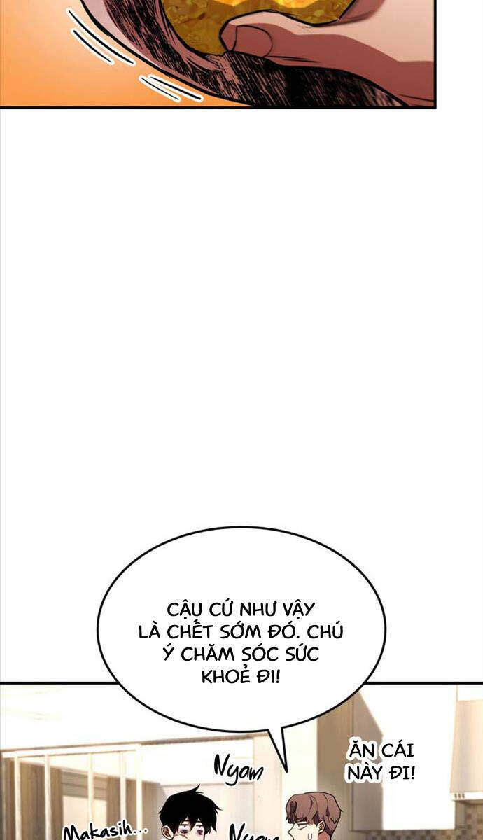 Sự Trở Lại Của Vị Thần Sức Mạnh: Chapter 138
