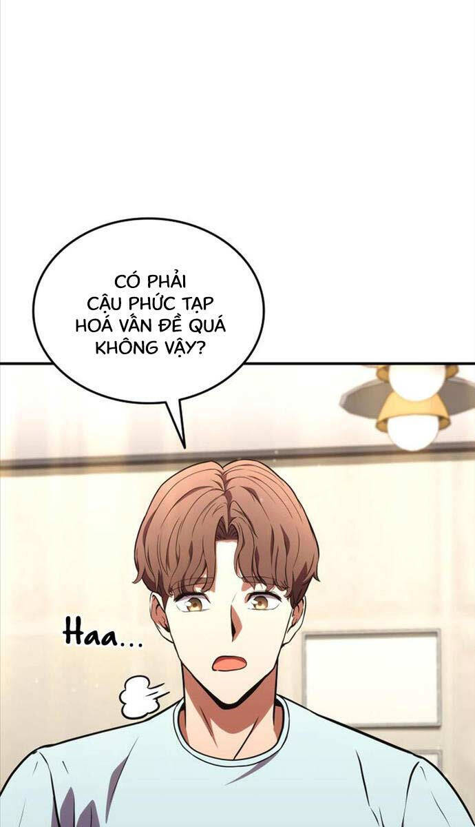 Sự Trở Lại Của Vị Thần Sức Mạnh: Chapter 138