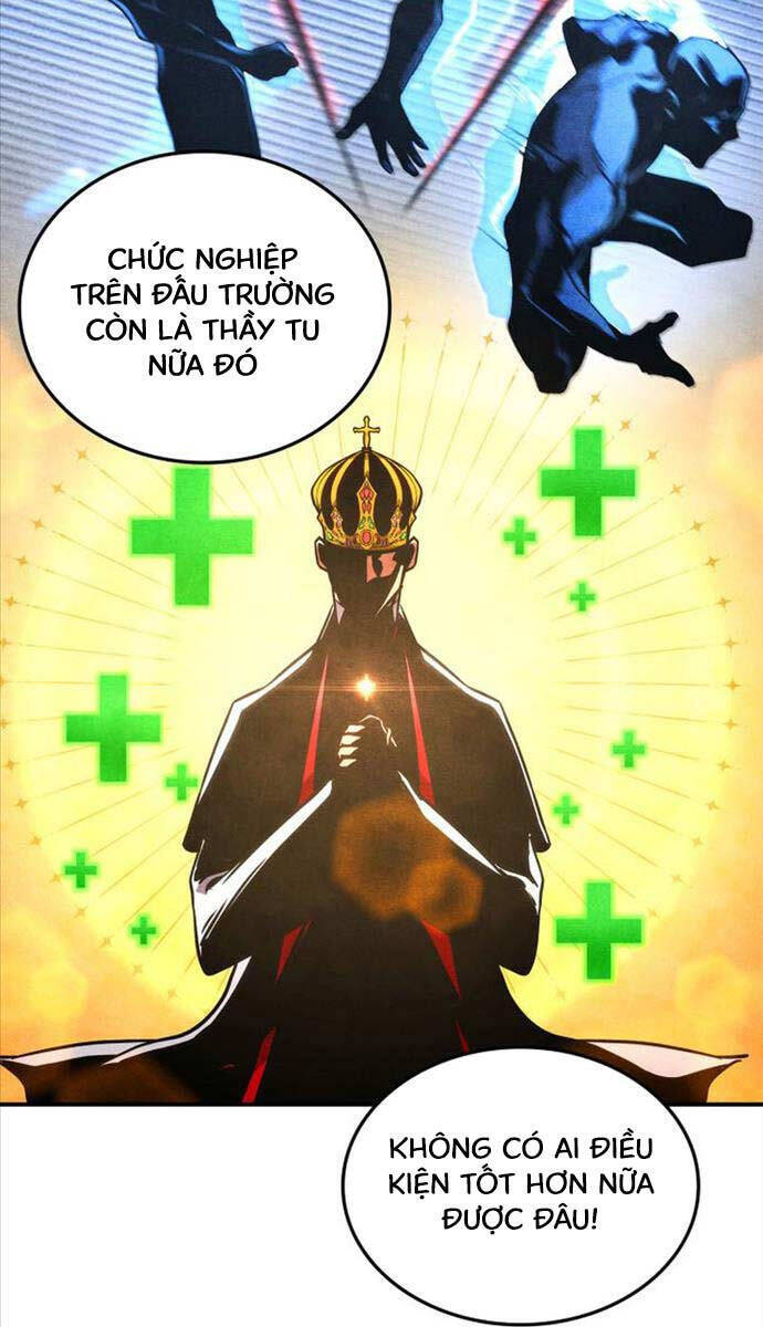 Sự Trở Lại Của Vị Thần Sức Mạnh: Chapter 138