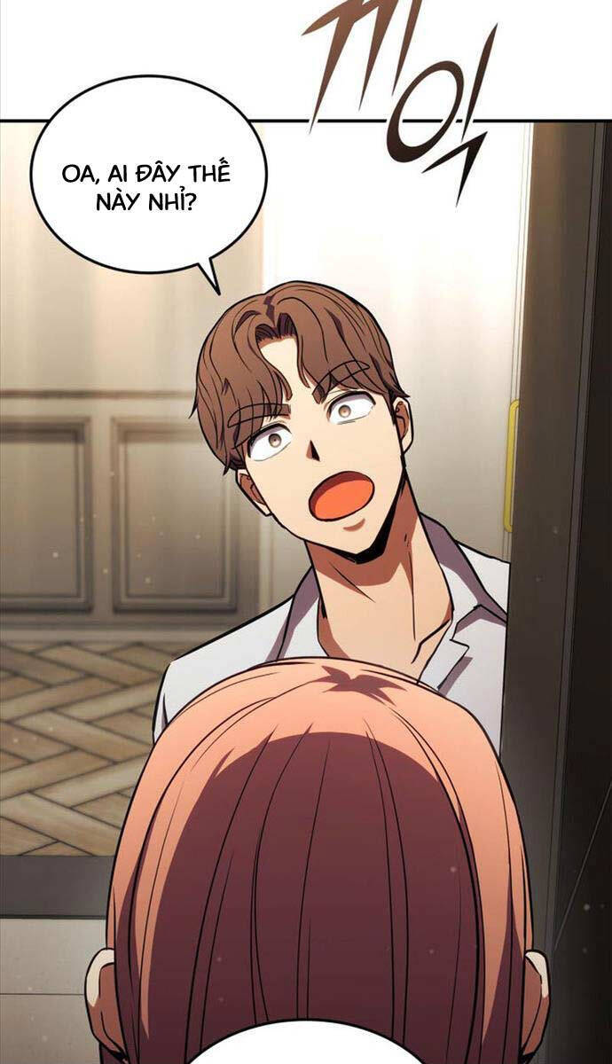Sự Trở Lại Của Vị Thần Sức Mạnh: Chapter 138