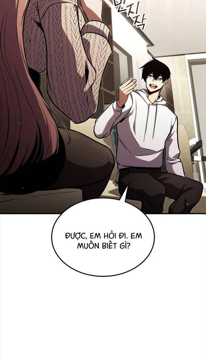 Sự Trở Lại Của Vị Thần Sức Mạnh: Chapter 139