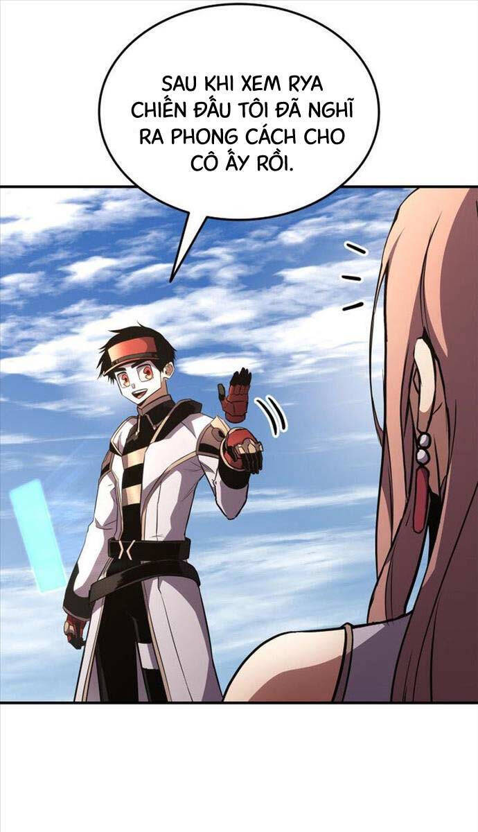 Sự Trở Lại Của Vị Thần Sức Mạnh: Chapter 139