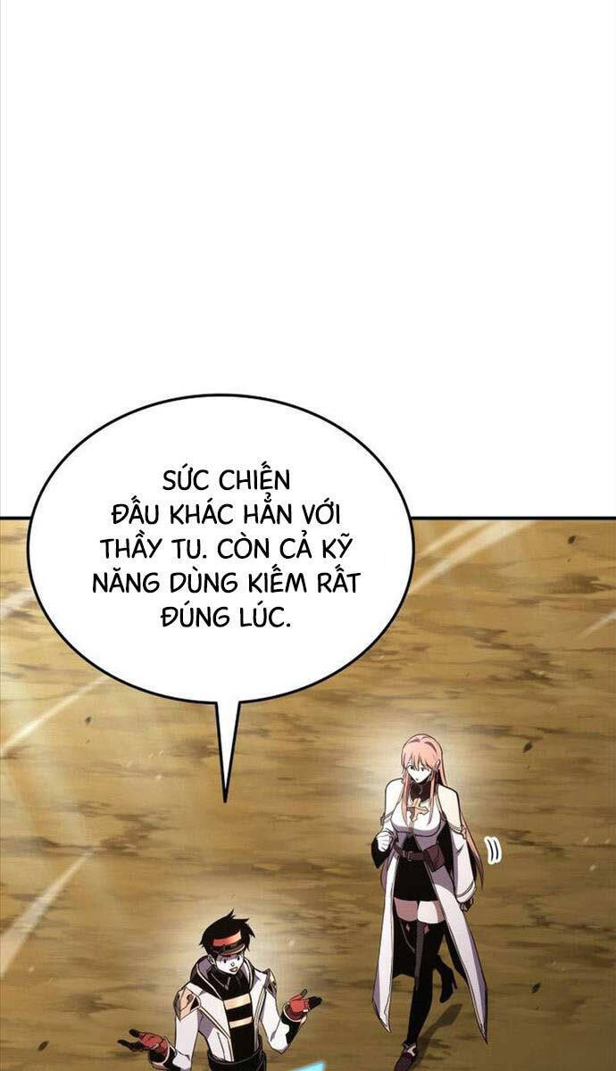 Sự Trở Lại Của Vị Thần Sức Mạnh: Chapter 139