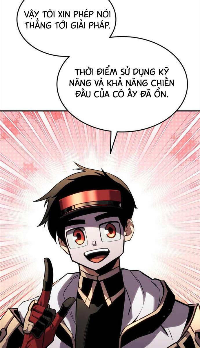 Sự Trở Lại Của Vị Thần Sức Mạnh: Chapter 139