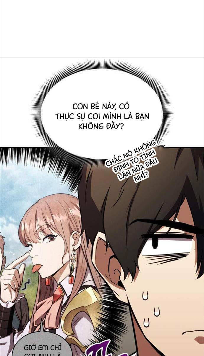 Sự Trở Lại Của Vị Thần Sức Mạnh: Chapter 139