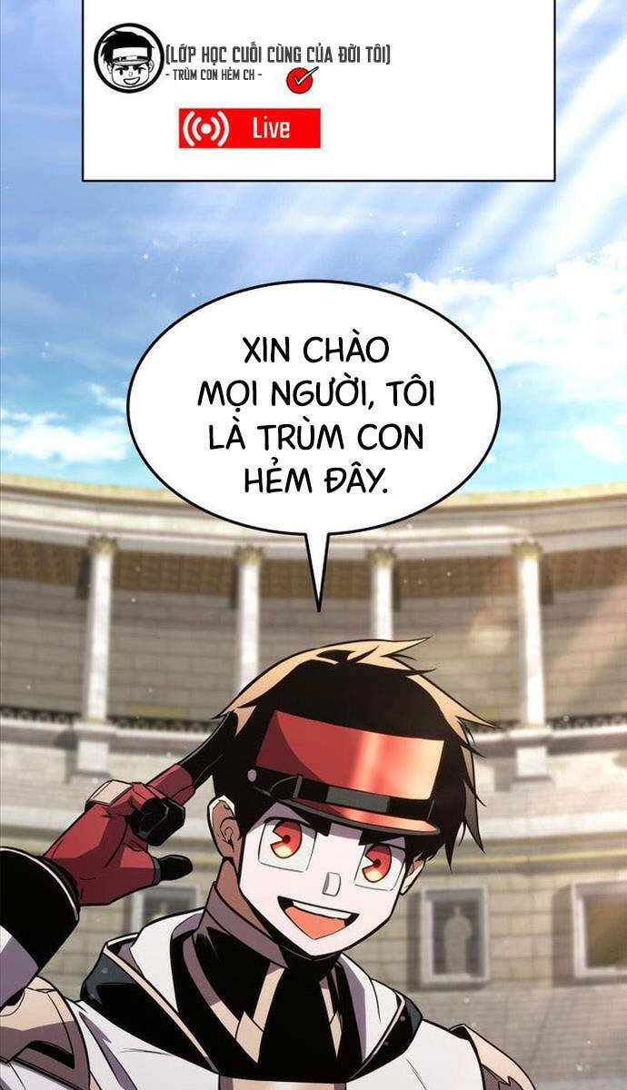 Sự Trở Lại Của Vị Thần Sức Mạnh: Chapter 139
