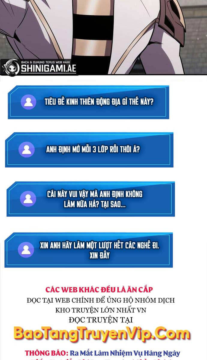 Sự Trở Lại Của Vị Thần Sức Mạnh: Chapter 139