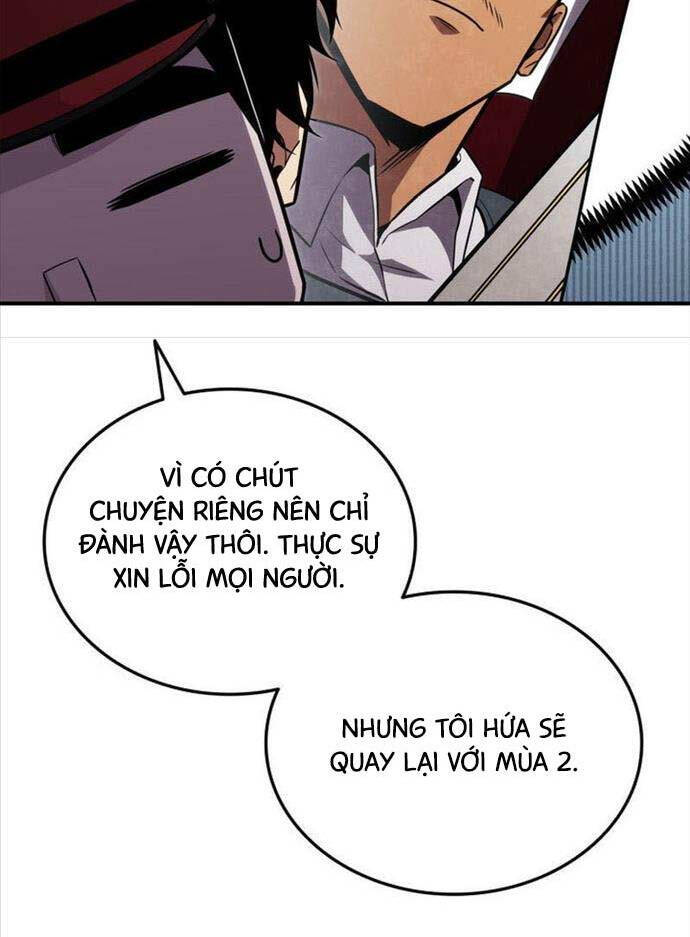 Sự Trở Lại Của Vị Thần Sức Mạnh: Chapter 139