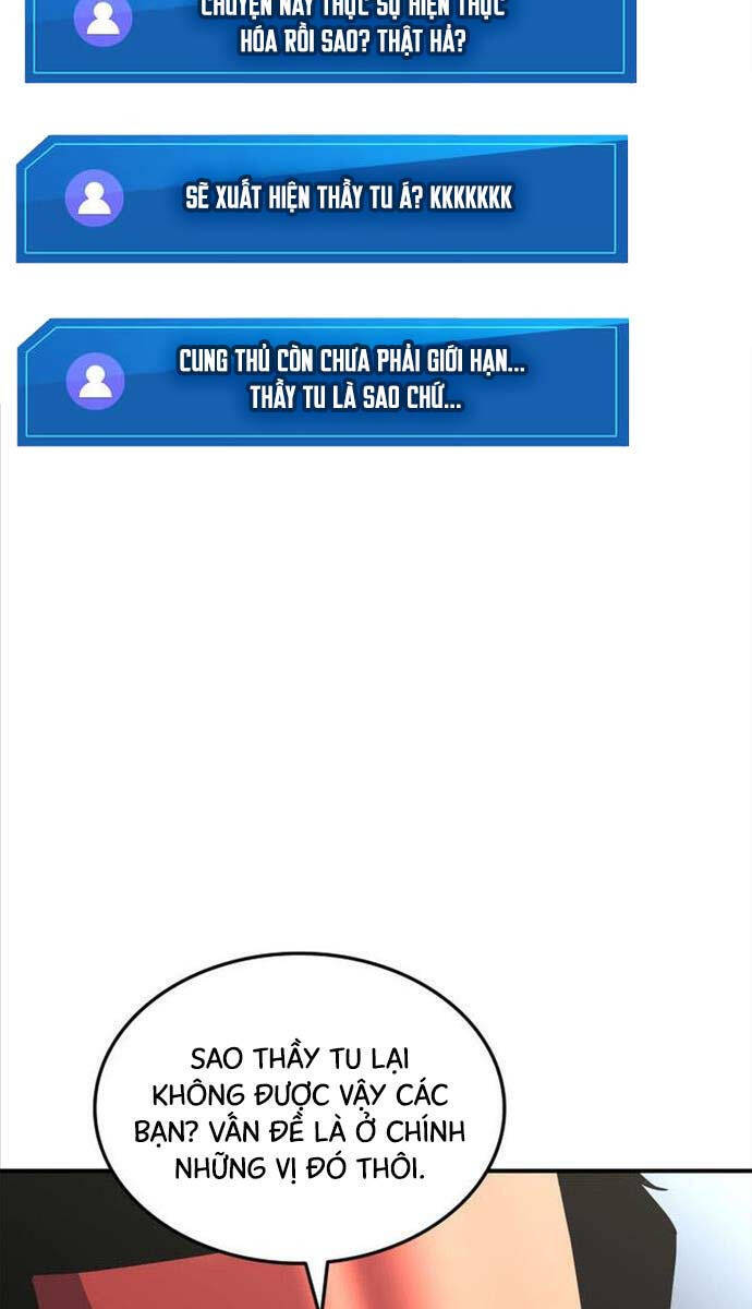 Sự Trở Lại Của Vị Thần Sức Mạnh: Chapter 139