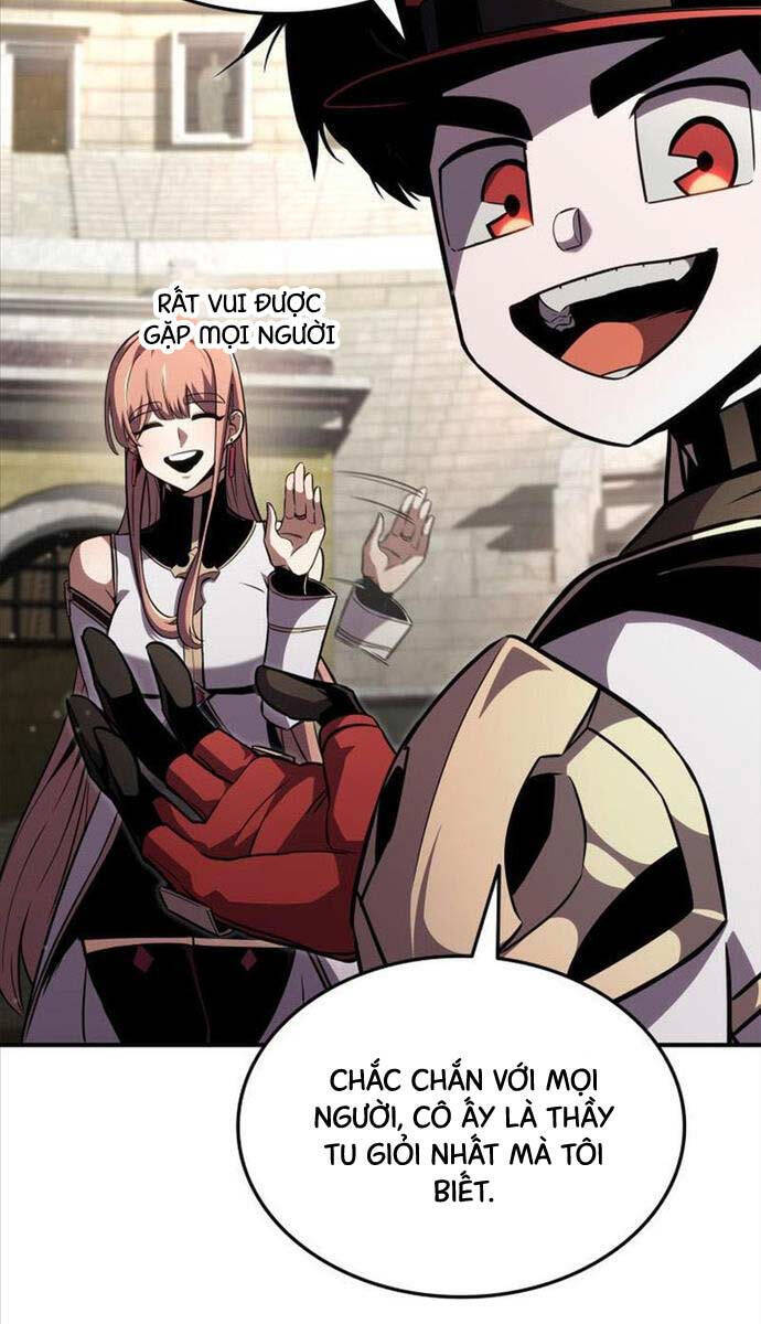 Sự Trở Lại Của Vị Thần Sức Mạnh: Chapter 139