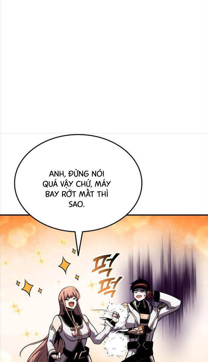 Sự Trở Lại Của Vị Thần Sức Mạnh: Chapter 139