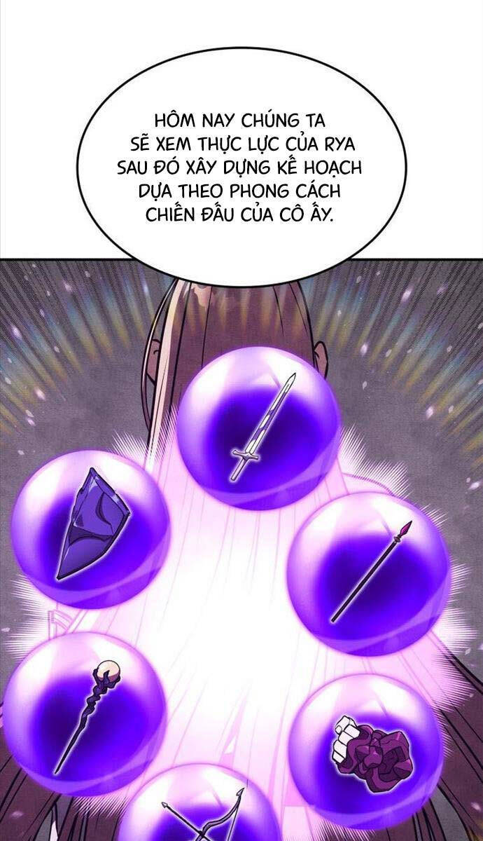 Sự Trở Lại Của Vị Thần Sức Mạnh: Chapter 139