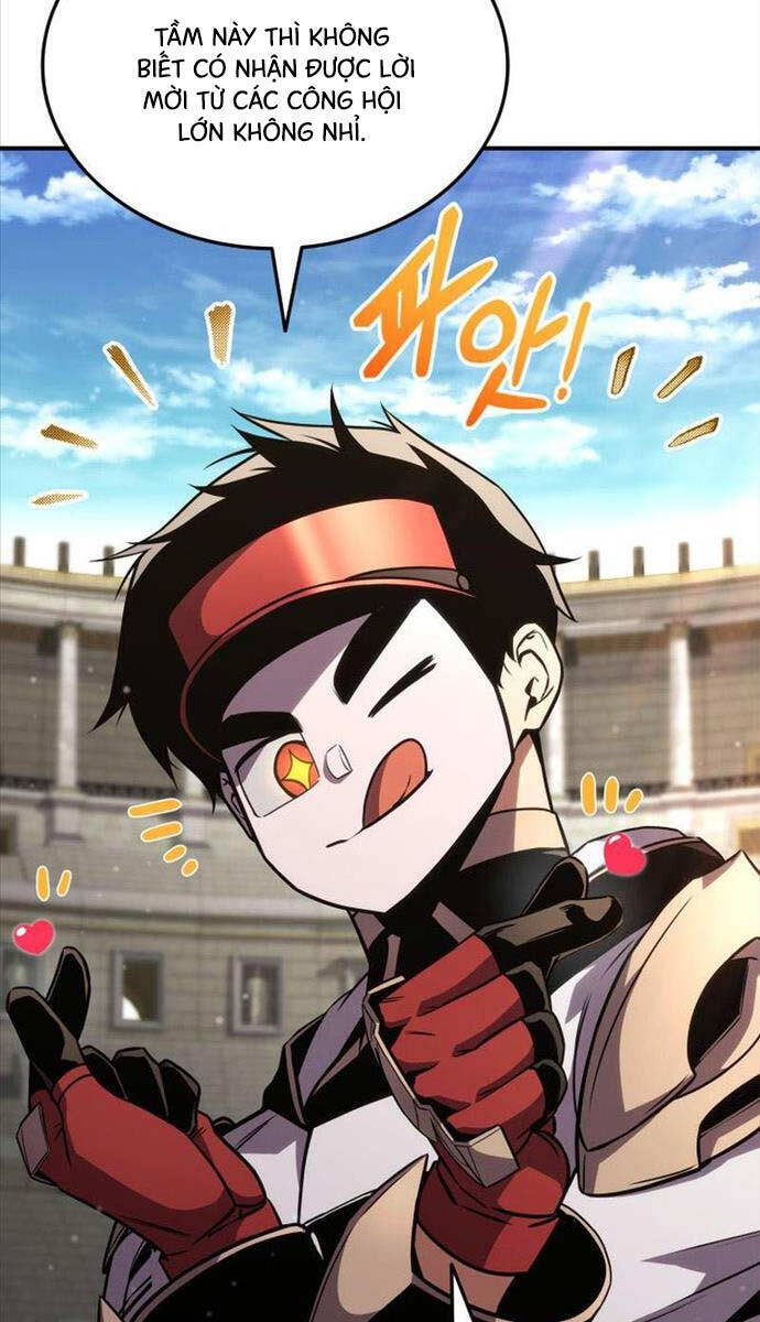 Sự Trở Lại Của Vị Thần Sức Mạnh: Chapter 139