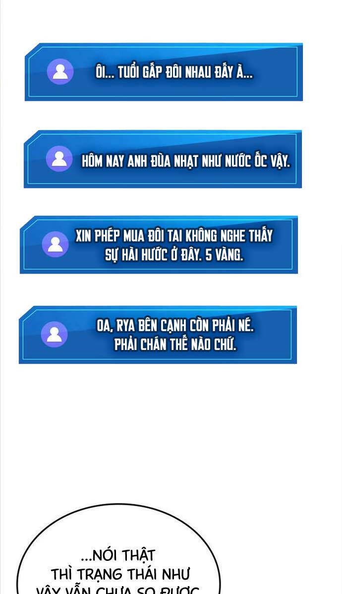 Sự Trở Lại Của Vị Thần Sức Mạnh: Chapter 139