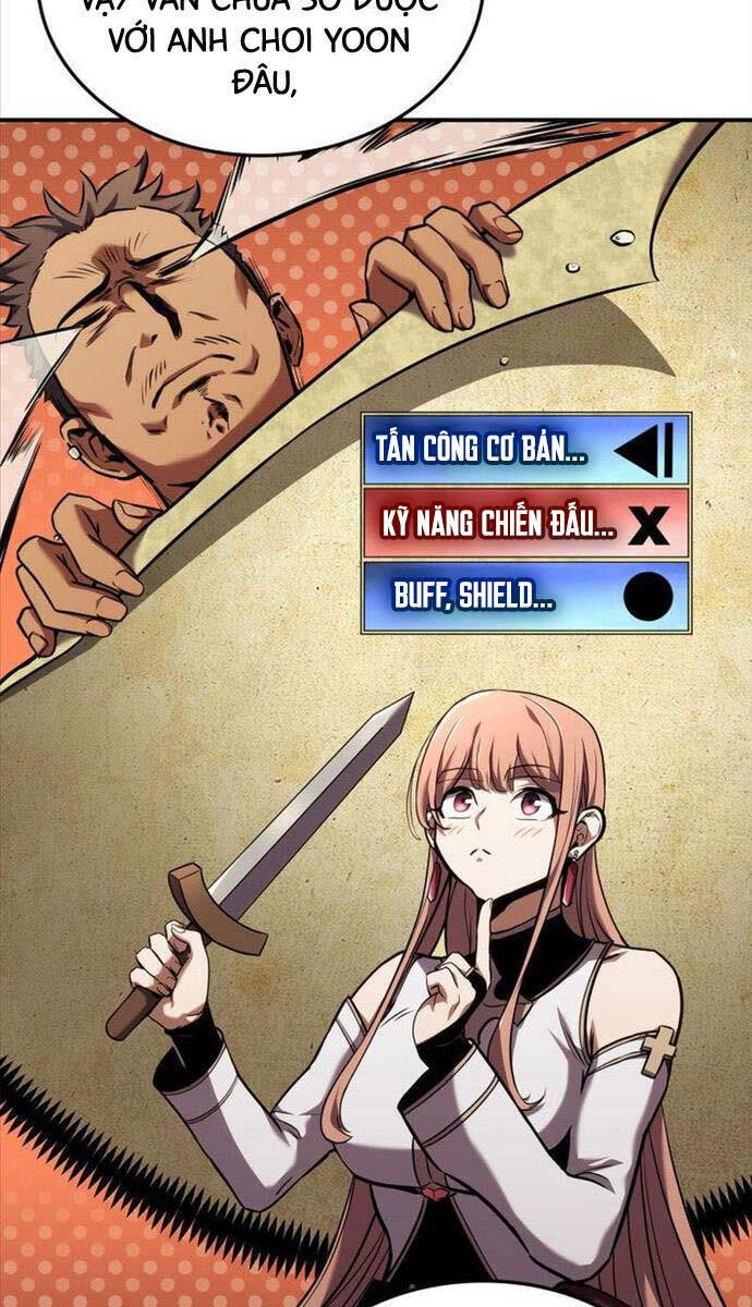 Sự Trở Lại Của Vị Thần Sức Mạnh: Chapter 139