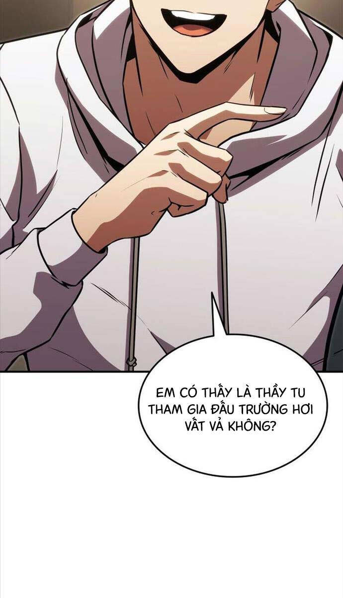 Sự Trở Lại Của Vị Thần Sức Mạnh: Chapter 139