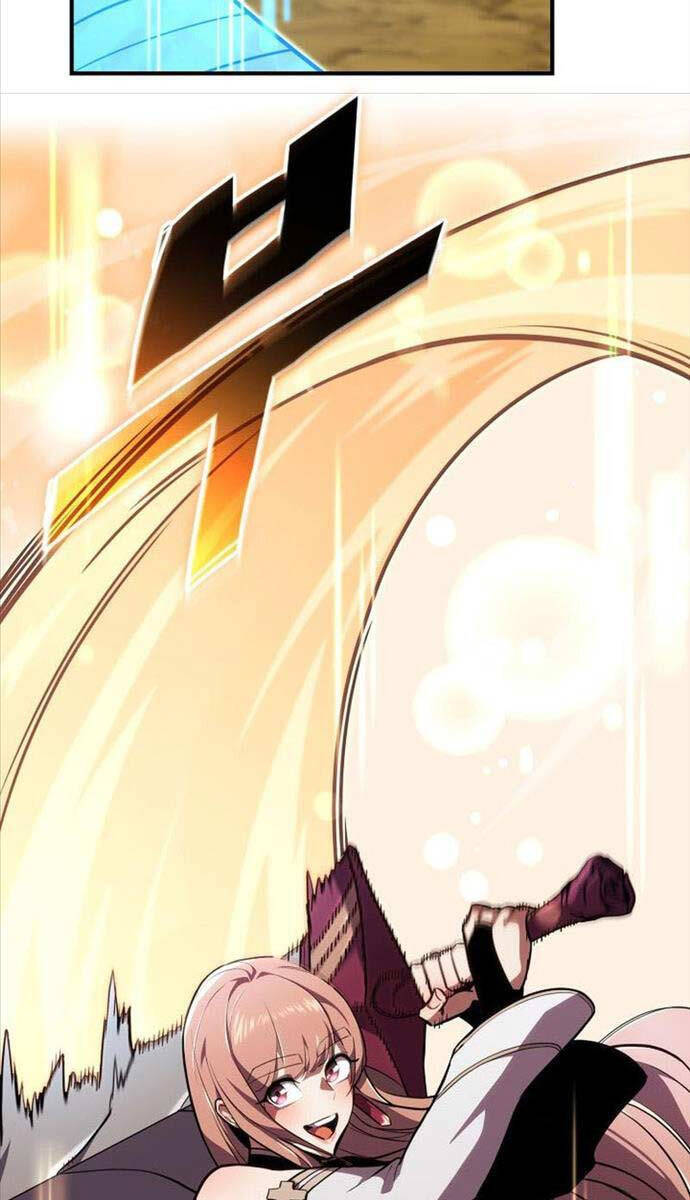Sự Trở Lại Của Vị Thần Sức Mạnh: Chapter 139