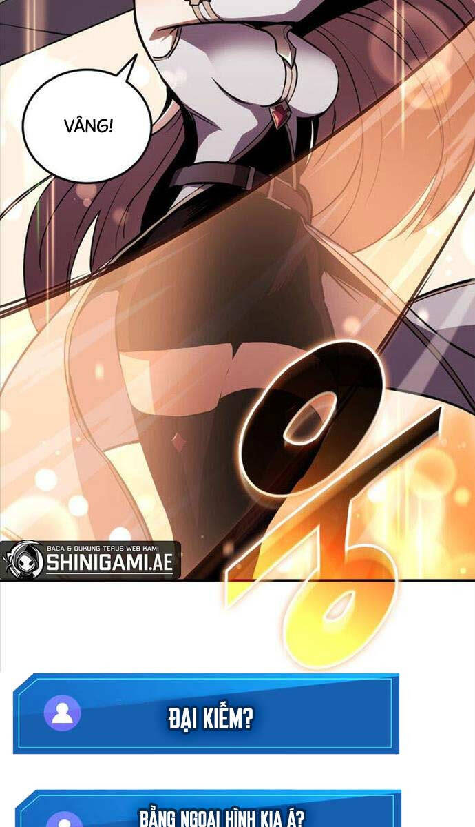 Sự Trở Lại Của Vị Thần Sức Mạnh: Chapter 139