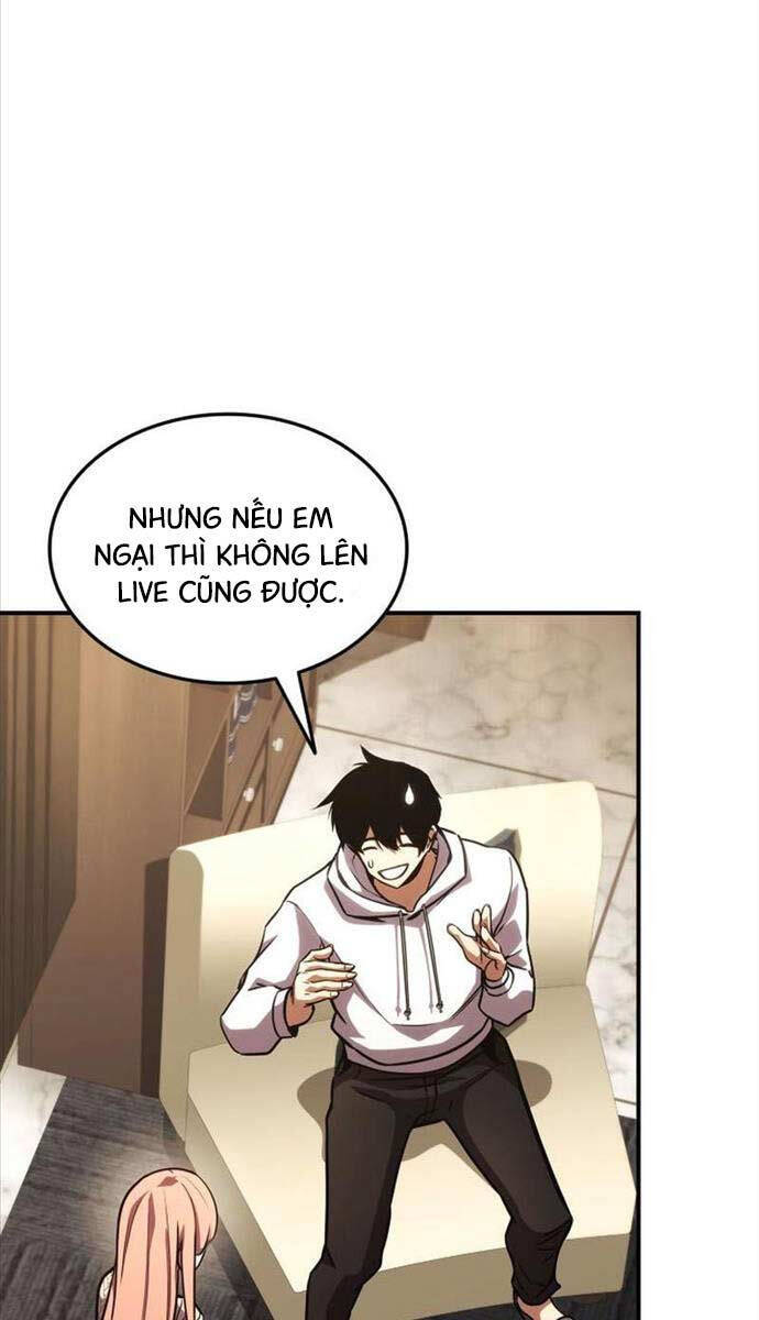Sự Trở Lại Của Vị Thần Sức Mạnh: Chapter 139