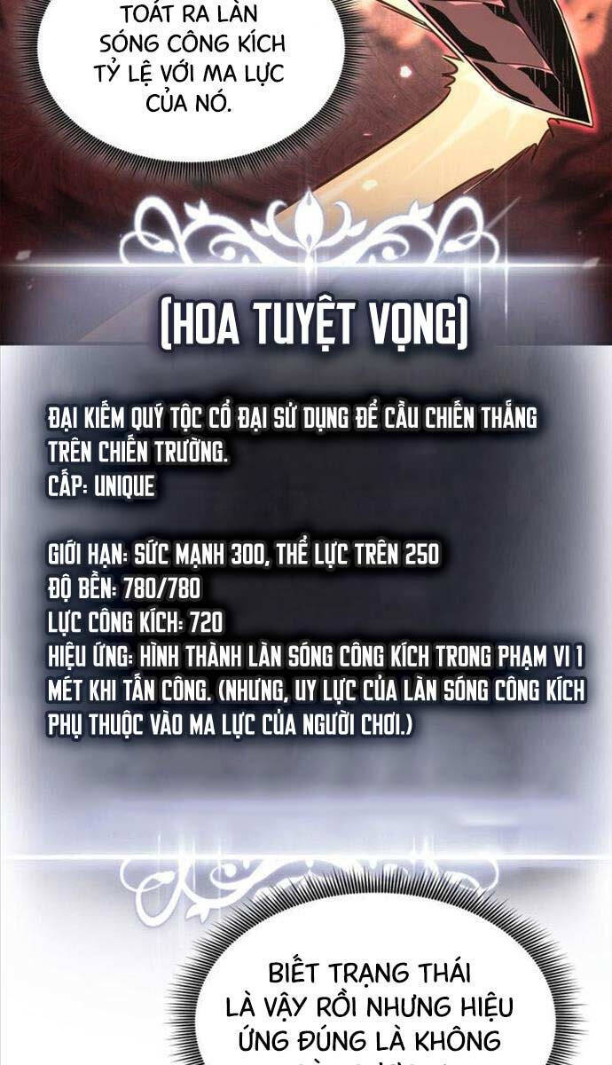 Sự Trở Lại Của Vị Thần Sức Mạnh: Chapter 139