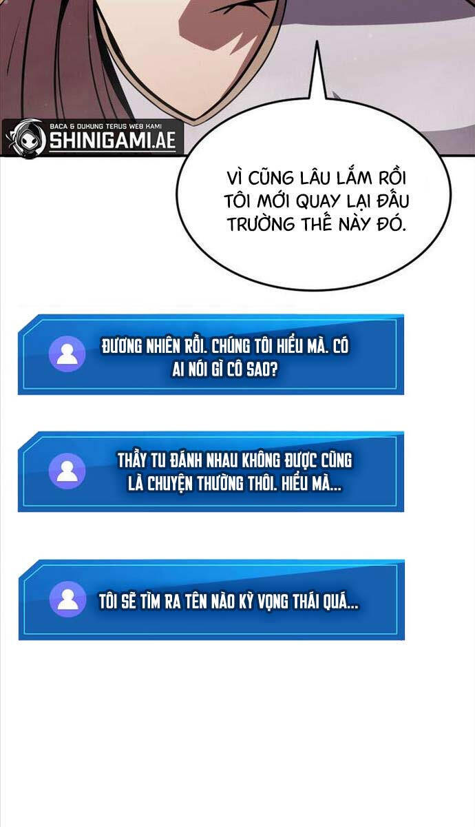 Sự Trở Lại Của Vị Thần Sức Mạnh: Chapter 139
