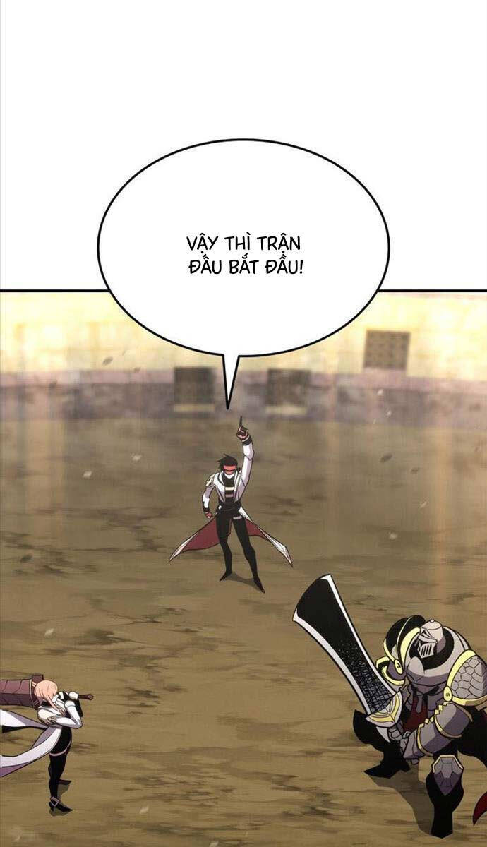 Sự Trở Lại Của Vị Thần Sức Mạnh: Chapter 139