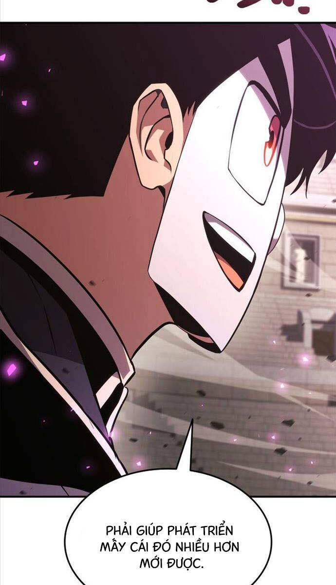 Sự Trở Lại Của Vị Thần Sức Mạnh: Chapter 139