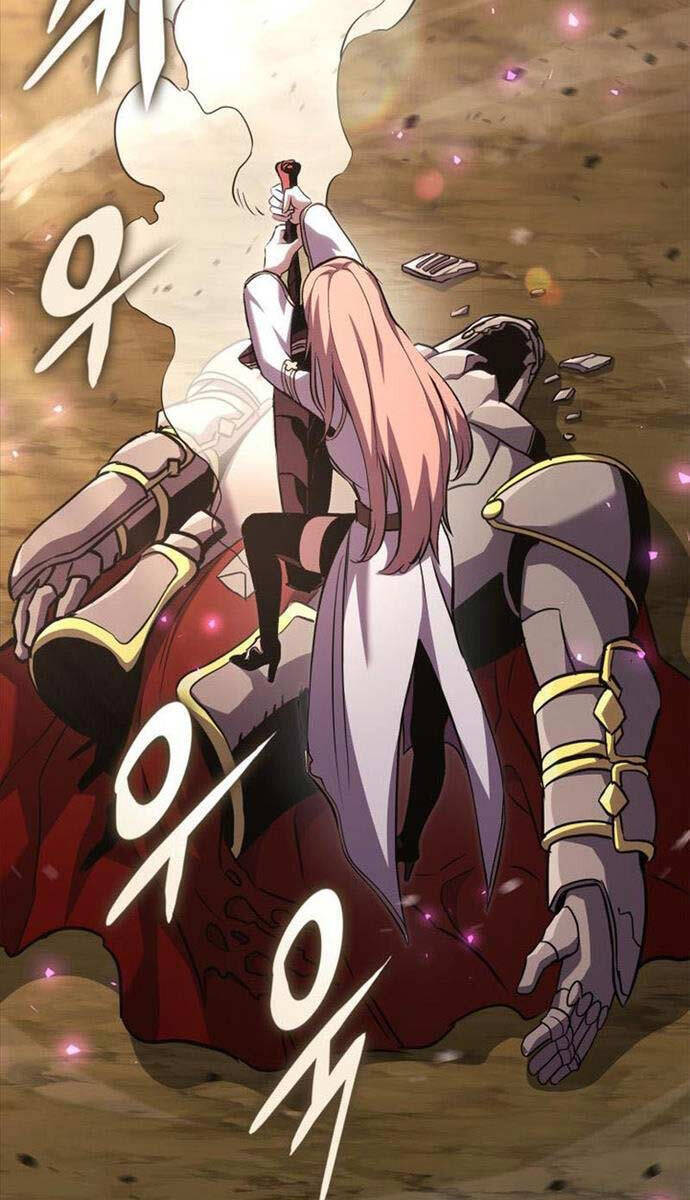 Sự Trở Lại Của Vị Thần Sức Mạnh: Chapter 139