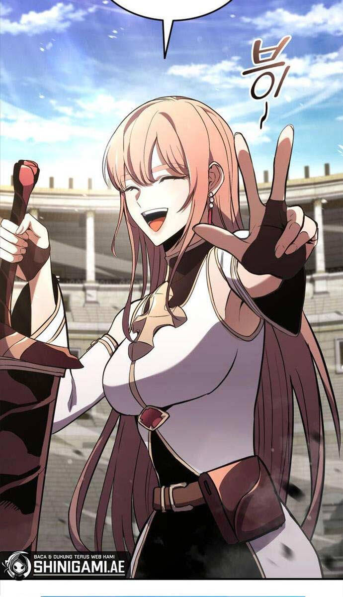 Sự Trở Lại Của Vị Thần Sức Mạnh: Chapter 139