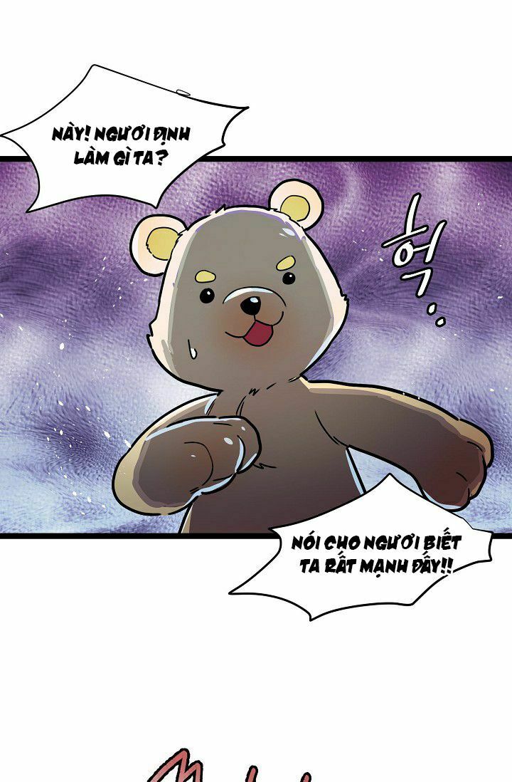 Sự Trở Lại Của Vị Thần Sức Mạnh: Chapter 14