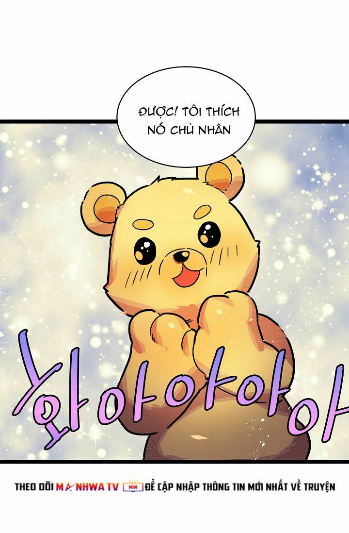 Sự Trở Lại Của Vị Thần Sức Mạnh: Chapter 14