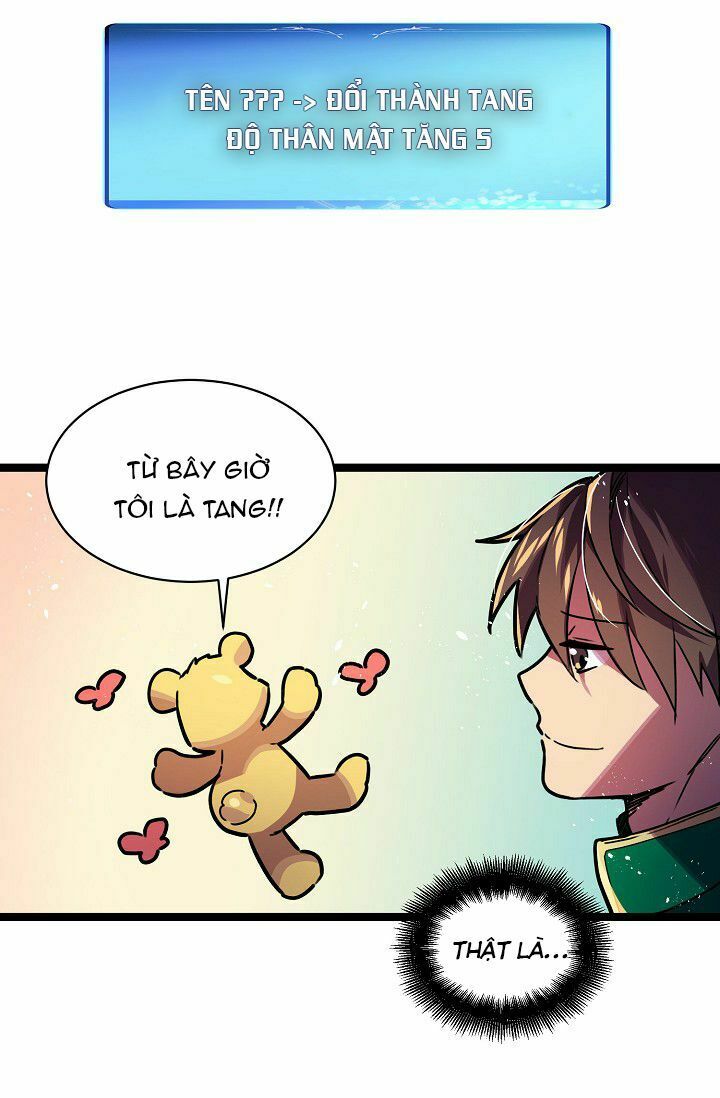 Sự Trở Lại Của Vị Thần Sức Mạnh: Chapter 14