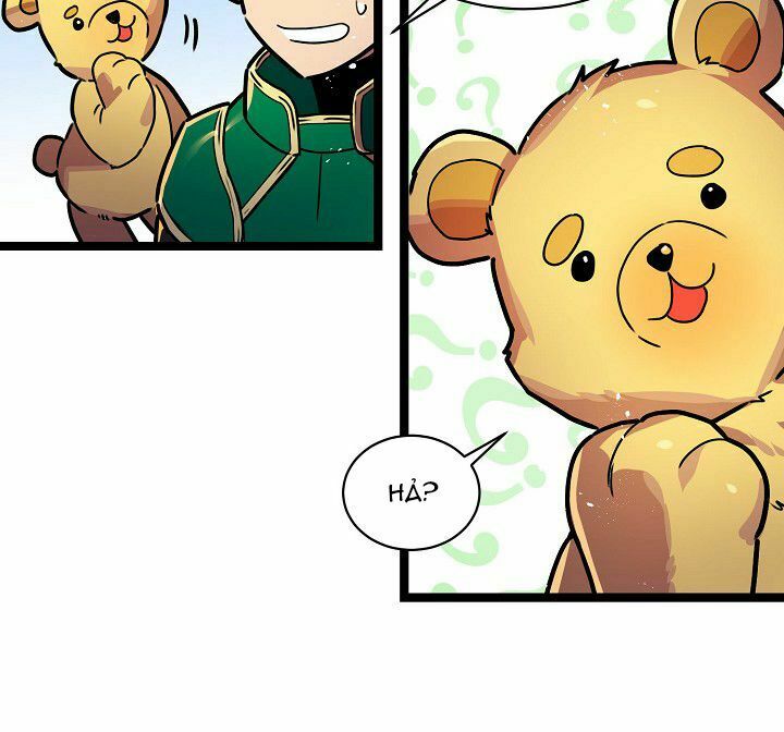 Sự Trở Lại Của Vị Thần Sức Mạnh: Chapter 14