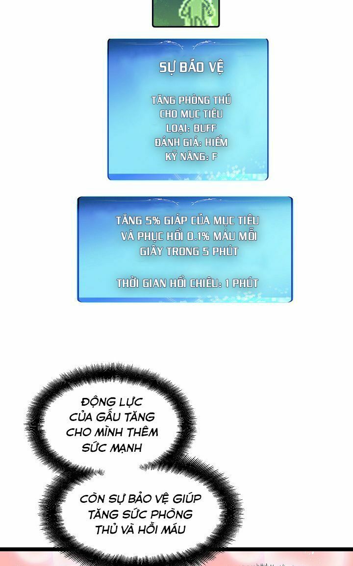 Sự Trở Lại Của Vị Thần Sức Mạnh: Chapter 14