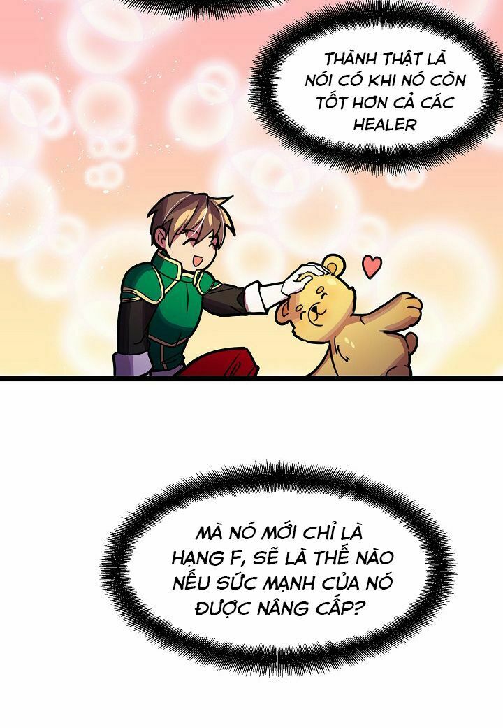 Sự Trở Lại Của Vị Thần Sức Mạnh: Chapter 14