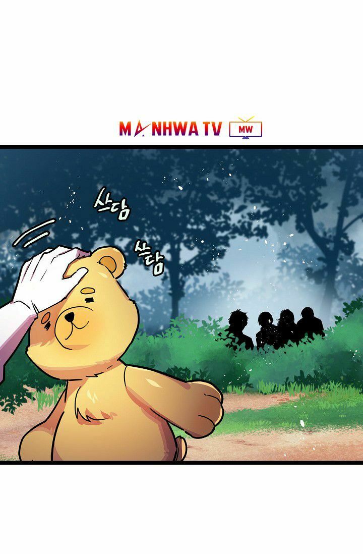 Sự Trở Lại Của Vị Thần Sức Mạnh: Chapter 14