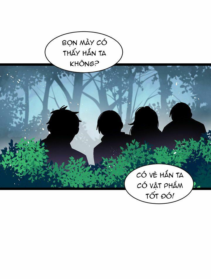 Sự Trở Lại Của Vị Thần Sức Mạnh: Chapter 14