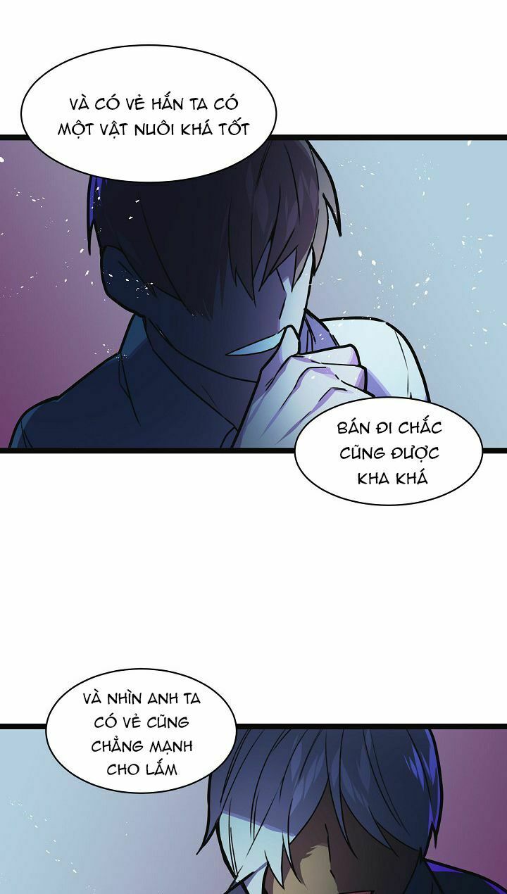 Sự Trở Lại Của Vị Thần Sức Mạnh: Chapter 14