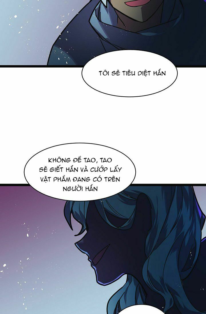 Sự Trở Lại Của Vị Thần Sức Mạnh: Chapter 14