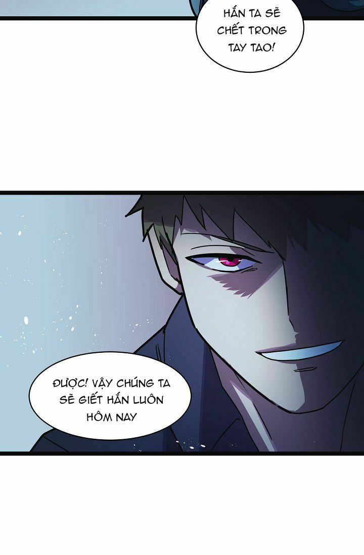 Sự Trở Lại Của Vị Thần Sức Mạnh: Chapter 14