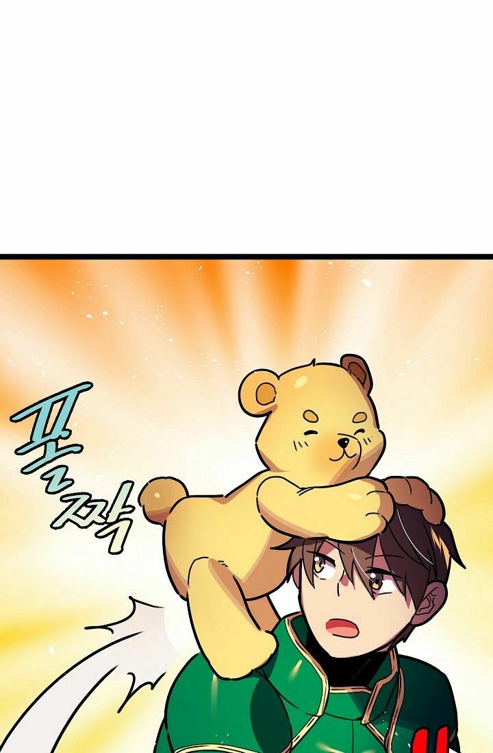 Sự Trở Lại Của Vị Thần Sức Mạnh: Chapter 14