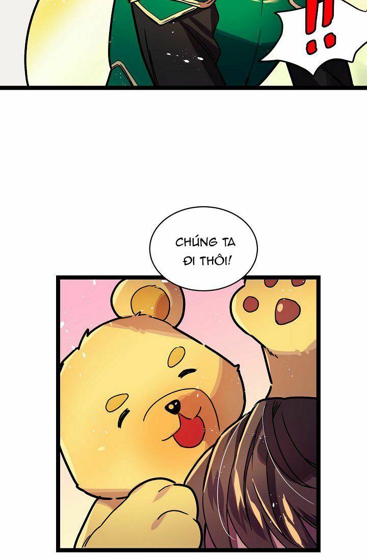 Sự Trở Lại Của Vị Thần Sức Mạnh: Chapter 14