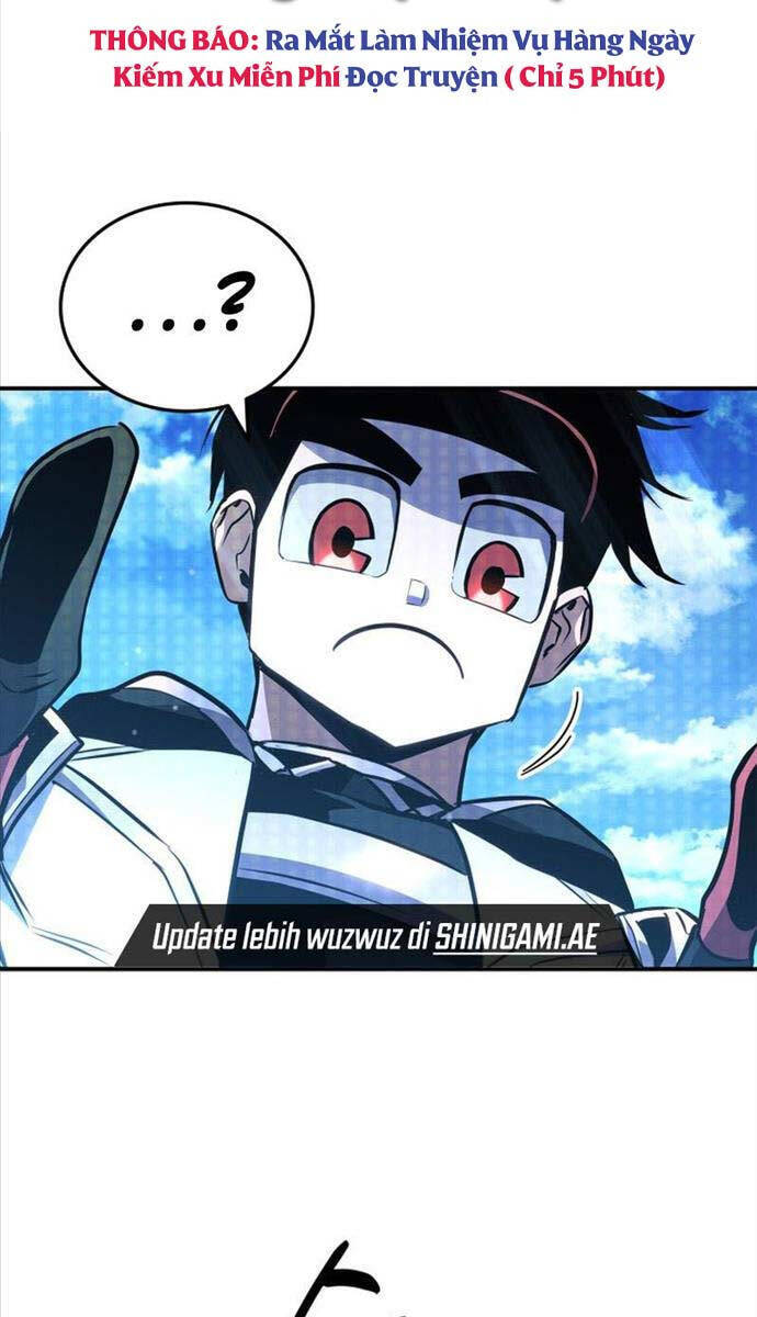 Sự Trở Lại Của Vị Thần Sức Mạnh: Chapter 140