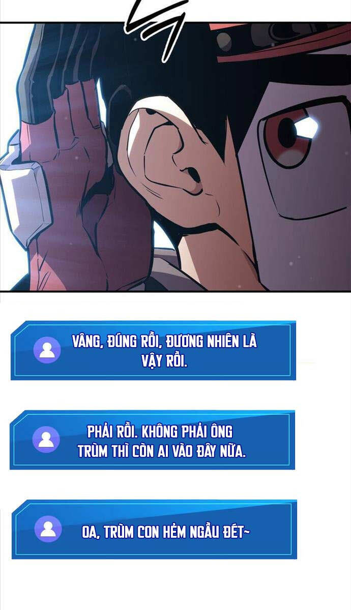 Sự Trở Lại Của Vị Thần Sức Mạnh: Chapter 140