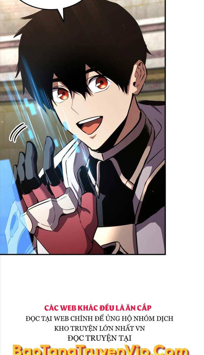 Sự Trở Lại Của Vị Thần Sức Mạnh: Chapter 140