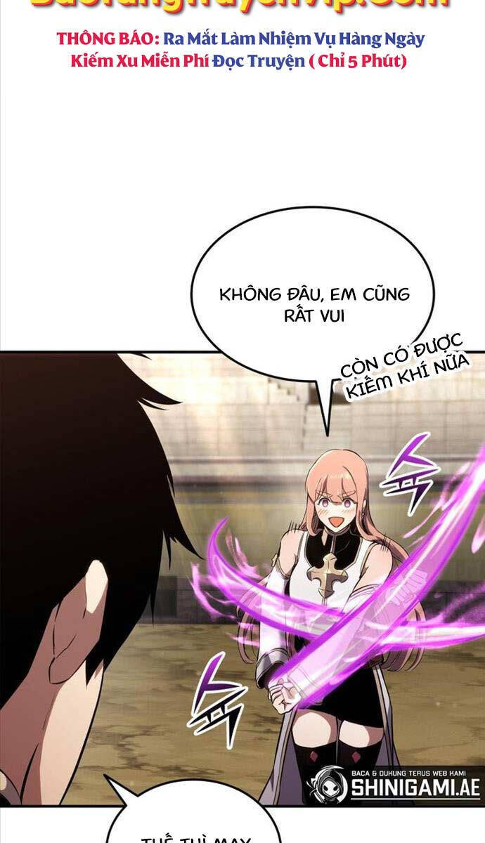 Sự Trở Lại Của Vị Thần Sức Mạnh: Chapter 140